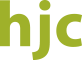 HJC green logo